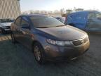 2013 KIA  FORTE