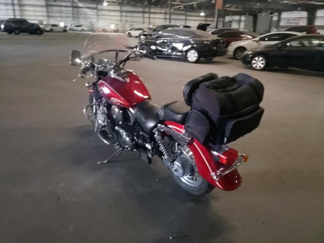 2002 KAWASAKI VN1500 E JKBVNAE102A105171