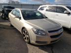 2012 CHEVROLET  MALIBU