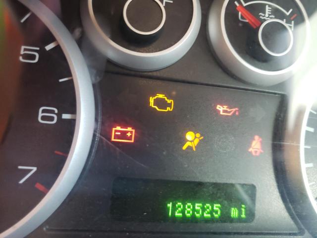 3FAHP07Z27R245238 Ford Fusion Se 2007. Фото: 7
