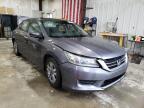 2014 HONDA  ACCORD