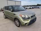 2012 KIA  SOUL