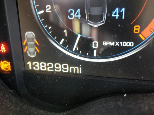 2013 CADILLAC XTS PREMIU 2G61S5S39D9132613