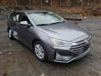 2019 HYUNDAI  ELANTRA