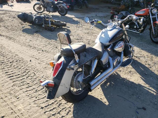 2008 HONDA VT750 CA JH2RC50428M400104