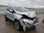 FORD ECOSPORT T 2018 foto