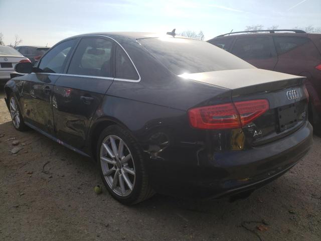 VIN WAUFFAFL4FN019059 2015 Audi A4, Premium Plus no.3