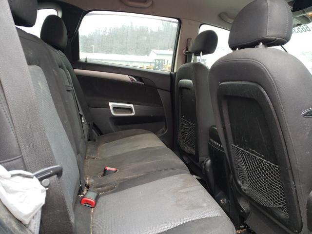 2012 CHEVROLET CAPTIVA SP 3GNAL2EK2CS556073