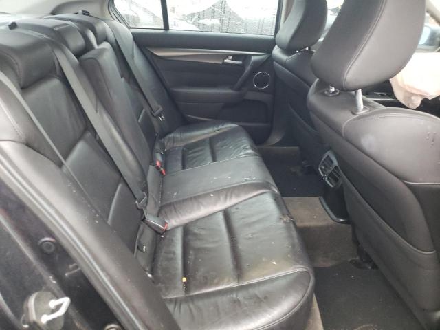 2012 ACURA TL 19UUA8F55CA022317