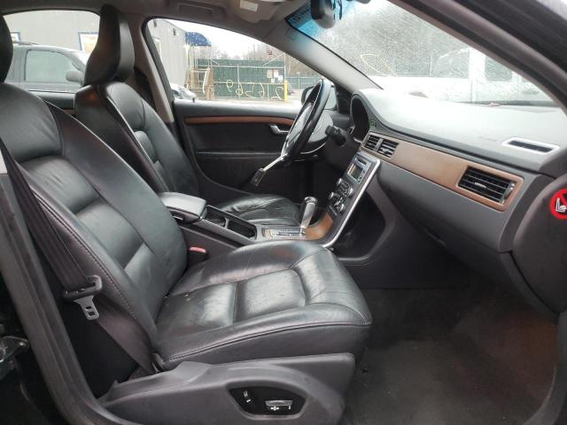 2010 VOLVO S80 3.2 YV1960AS8A1121130