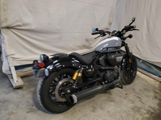 2018 YAMAHA XVS950 CU JYAVN05E0JA013642