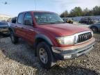 2004 TOYOTA  TACOMA