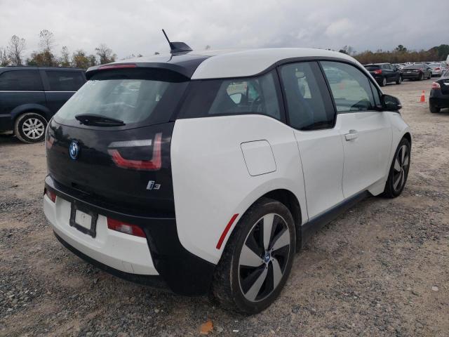 2017 BMW I3 REX WBY1Z8C35HV892371