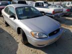 2007 FORD  TAURUS