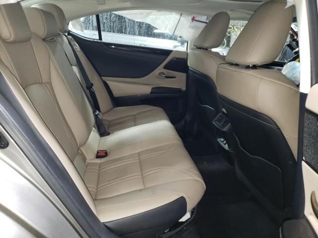 2021 LEXUS ES 300H LU 58AEA1C10MU007899