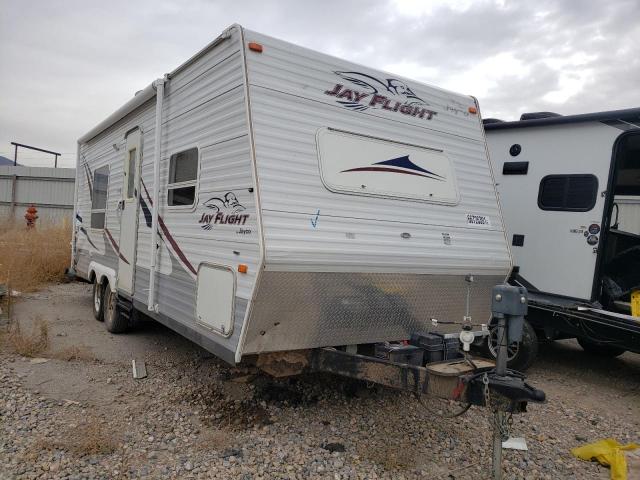 Trailers salvage cars for sale: 2006 Trailers Travel Trailer