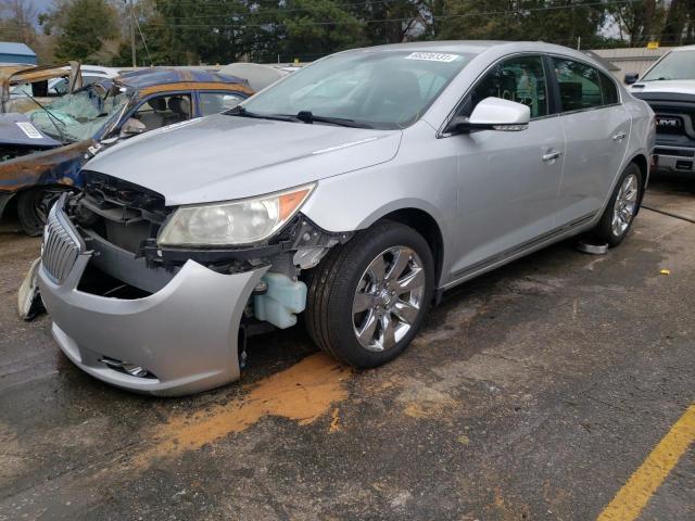 2011 BUICK LACROSSE C 1G4GE5ED5BF309807