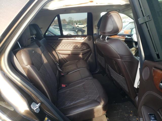 2016 MERCEDES-BENZ GLE 400 4M 4JGDA5GB4GA647598