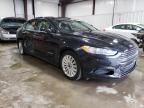 2015 FORD  FUSION