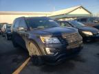 2017 FORD  EXPLORER