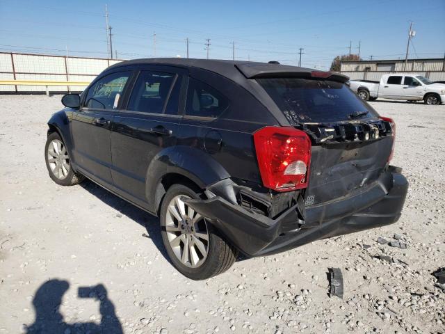 2010 DODGE CALIBER HE 1B3CB5HA7AD677530