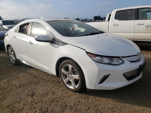 VIN 1G1RC6S53GU121613 2016 Chevrolet Volt, LT no.1