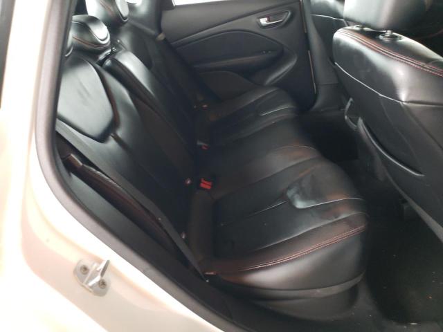 2015 DODGE DART GT 1C3CDFEB4FD224487
