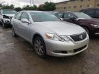 2009 LEXUS  GS350