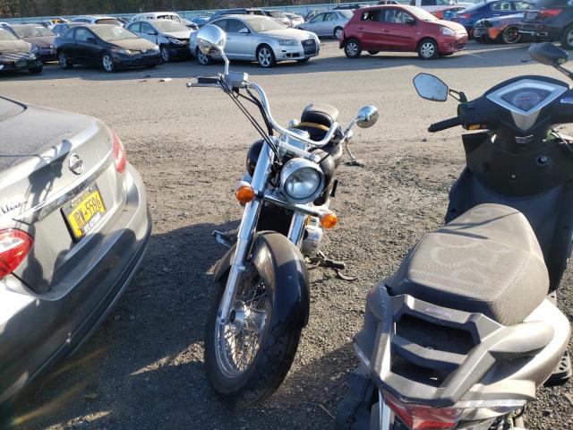 2004 HONDA SHADOW JH2RC50044K010222