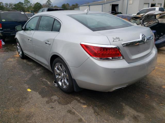 2011 BUICK LACROSSE C 1G4GE5ED5BF309807