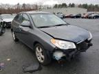 2008 HYUNDAI  ELANTRA