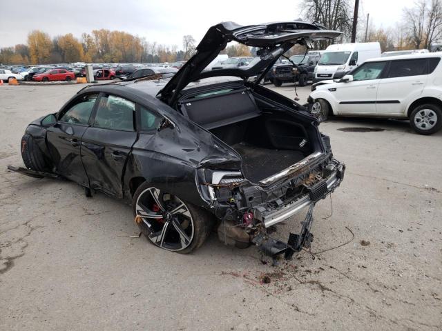 2019 AUDI RS5 WUABWCF53KA901567