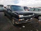 2003 CHEVROLET  SILVERADO