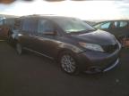 2011 TOYOTA  SIENNA