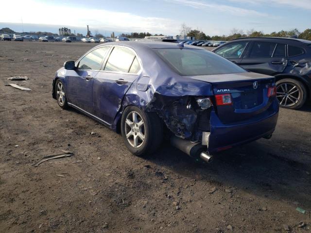 2010 ACURA TSX JH4CU2F60AC017632
