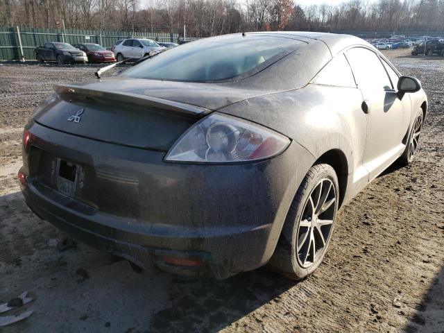 2011 MITSUBISHI ECLIPSE GS 4A31K5DF7BE003202