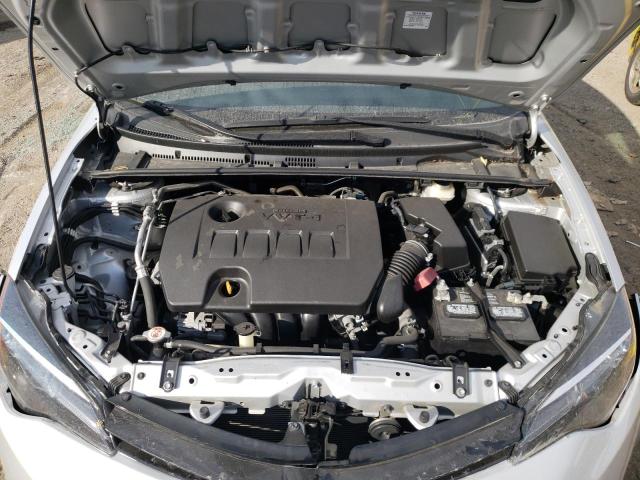 5YFBURHE7JP756515 Toyota Corolla L 2018. Фото: 6