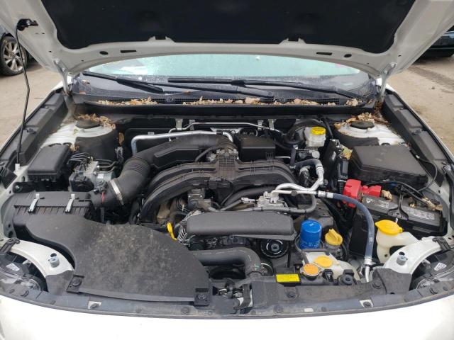 2020 SUBARU LEGACY PRE 4S3BWAE65L3012495