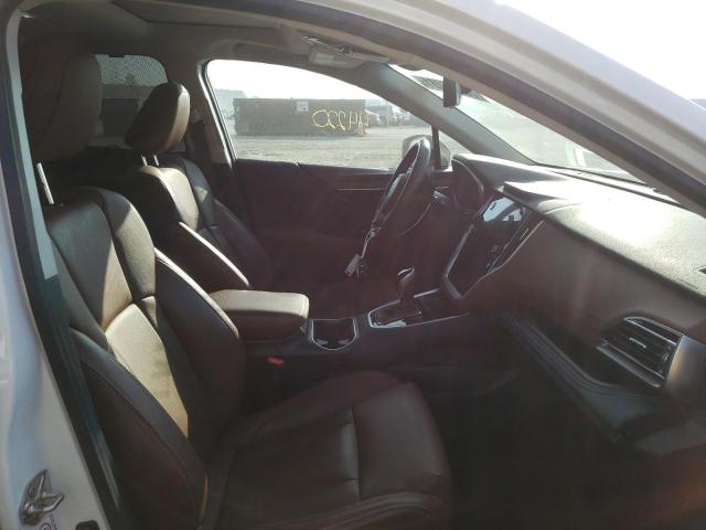 2020 SUBARU OUTBACK TO 4S4BTGPD7L3110043