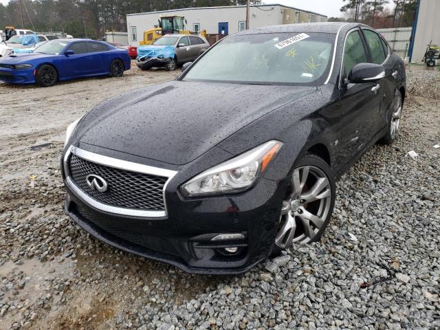 2015 INFINITI Q70 5.6 JN1AY1AP1FM150072