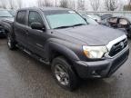 2012 TOYOTA  TACOMA