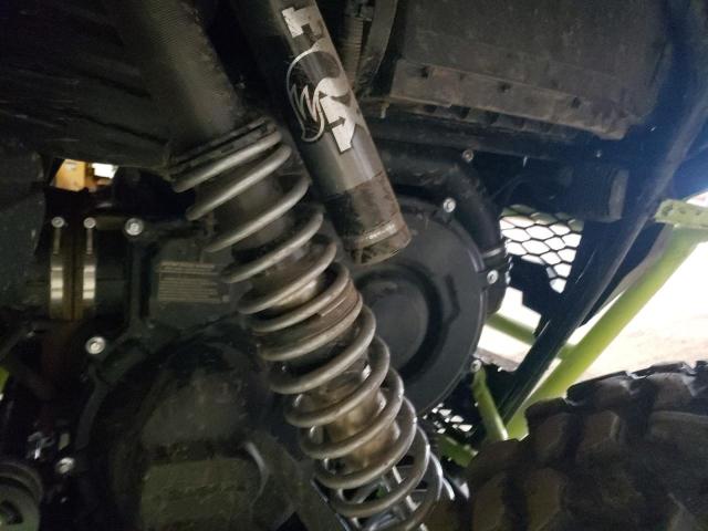 2021 KAWASAKI KRF 1000 B JKARFCB11MB500976