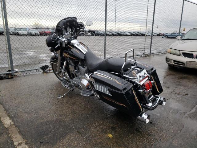 2004 HARLEY-DAVIDSON FLHTI 1HD1FVW134Y623988