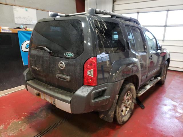 2012 NISSAN XTERRA OFF 5N1AN0NW4CC524270