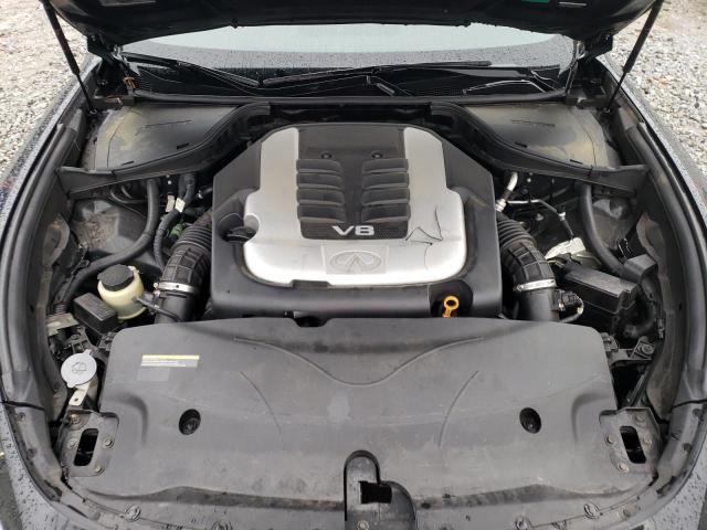 2015 INFINITI Q70 5.6 JN1AY1AP1FM150072