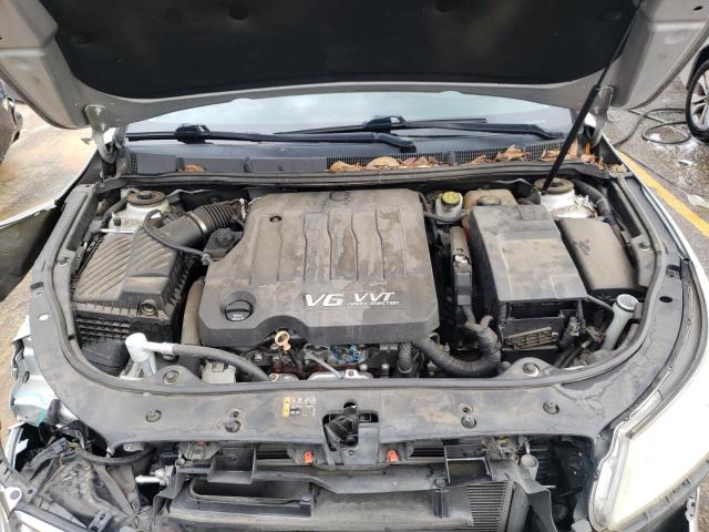2011 BUICK LACROSSE C 1G4GE5ED5BF309807