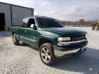 2002 CHEVROLET  C K1500