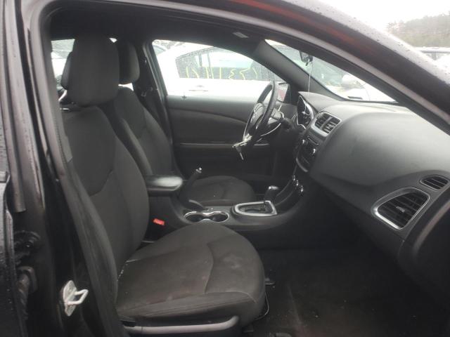 2012 DODGE AVENGER SX 1C3CDZCB4CN224953