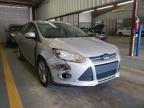 2014 FORD  FOCUS