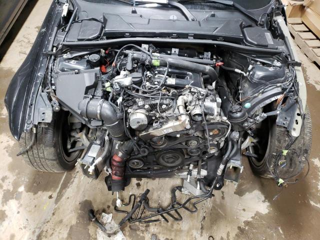 2011 BMW 335 D WBAPN7C52BA782246